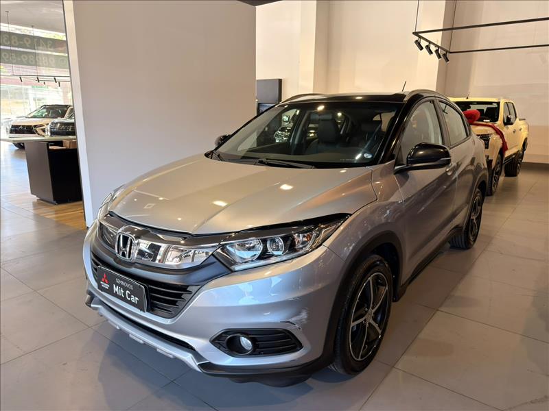  HR-V  1.8 16V EXL 