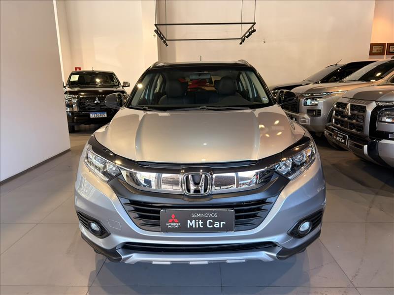  HR-V  1.8 16V EXL 1