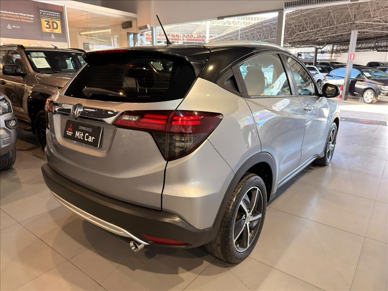  HR-V  1.8 16V EXL 2