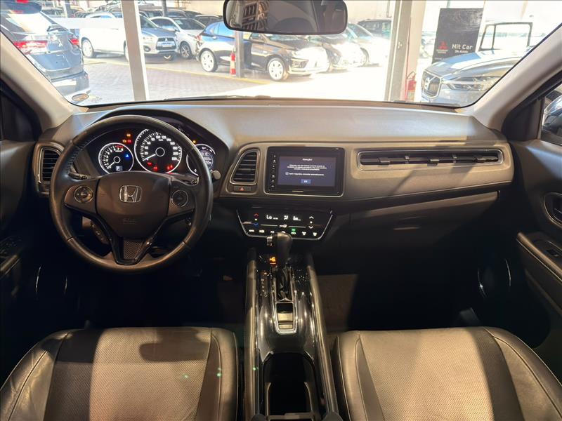  HR-V  1.8 16V EXL 5
