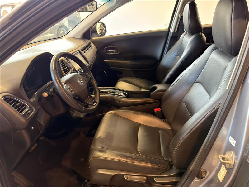  HR-V  1.8 16V EXL 6