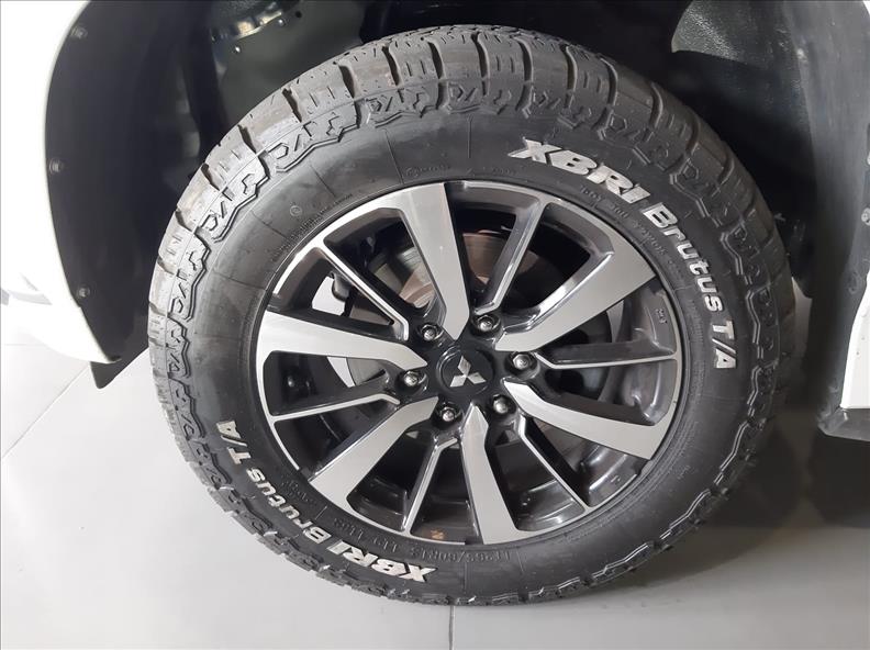  PAJERO SPORT  2.4 16V Mivec Turbo HPE AWD 6