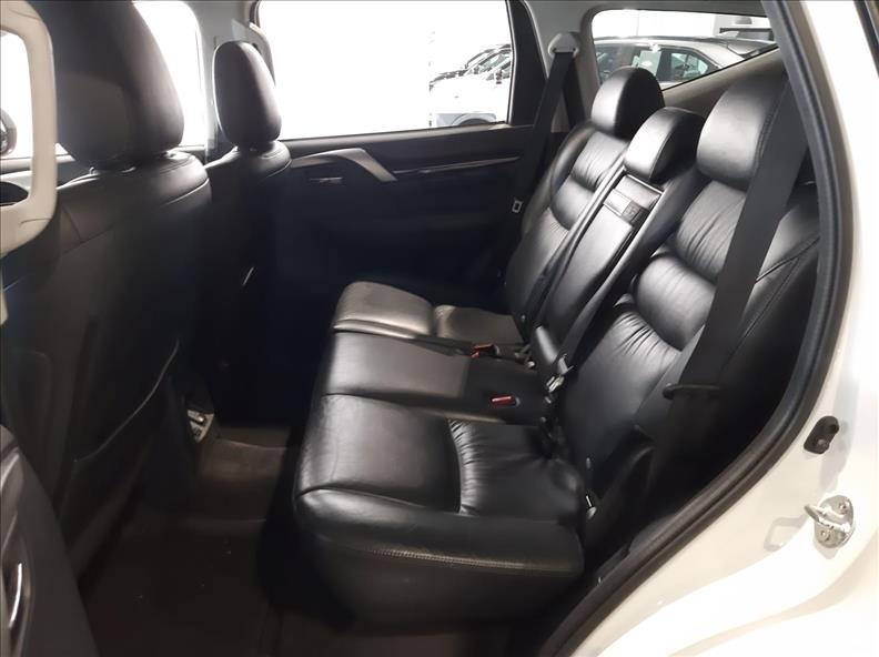  PAJERO SPORT  2.4 16V Mivec Turbo HPE AWD 