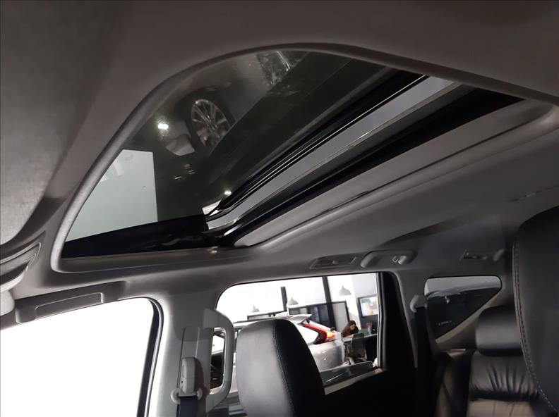  PAJERO SPORT  2.4 16V Mivec Turbo HPE AWD 10