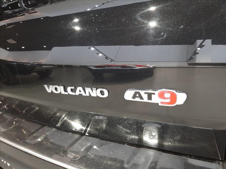  TORO  2.0 16V Turbo Volcano 4WD 6
