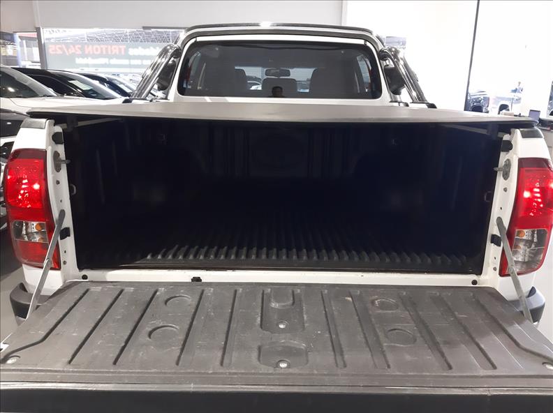  HILUX  2.8 SRV 4X4 CD 16V 
