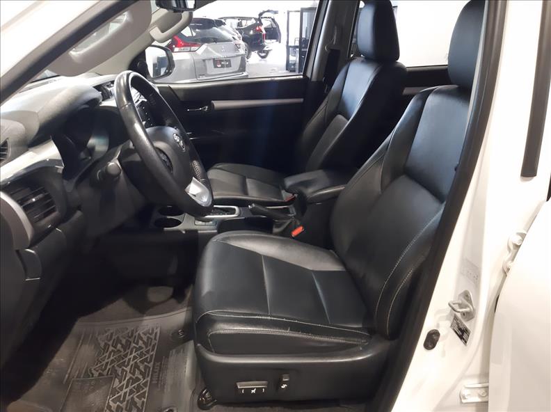  HILUX  2.8 SRV 4X4 CD 16V 