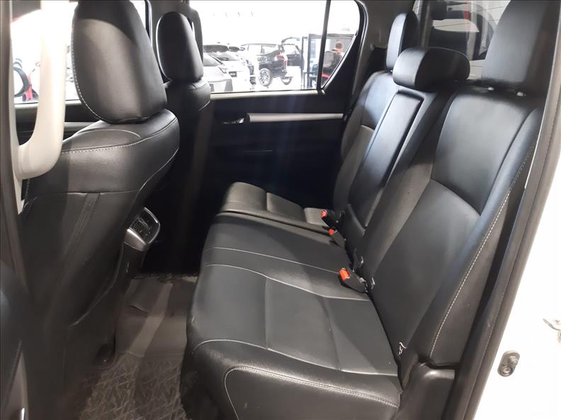  HILUX  2.8 SRV 4X4 CD 16V 