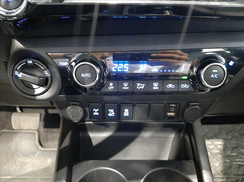  HILUX  2.8 SRV 4X4 CD 16V 