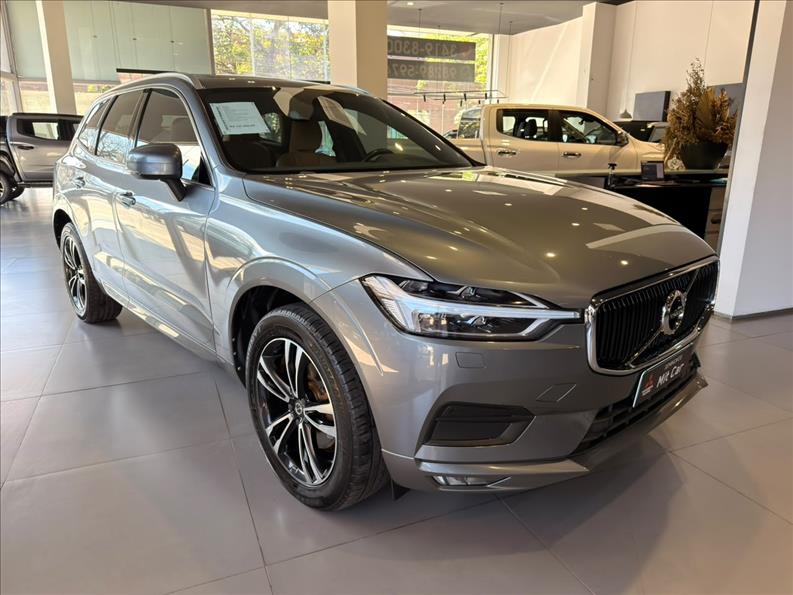 XC60  2.0 T5 Momentum AWD Geartronic 