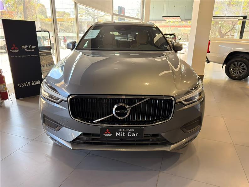  XC60  2.0 T5 Momentum AWD Geartronic 2