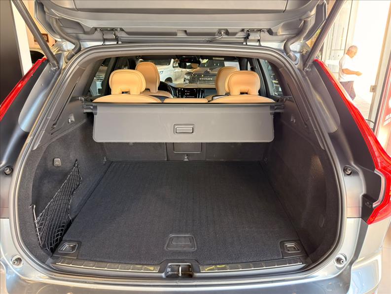  XC60  2.0 T5 Momentum AWD Geartronic 6