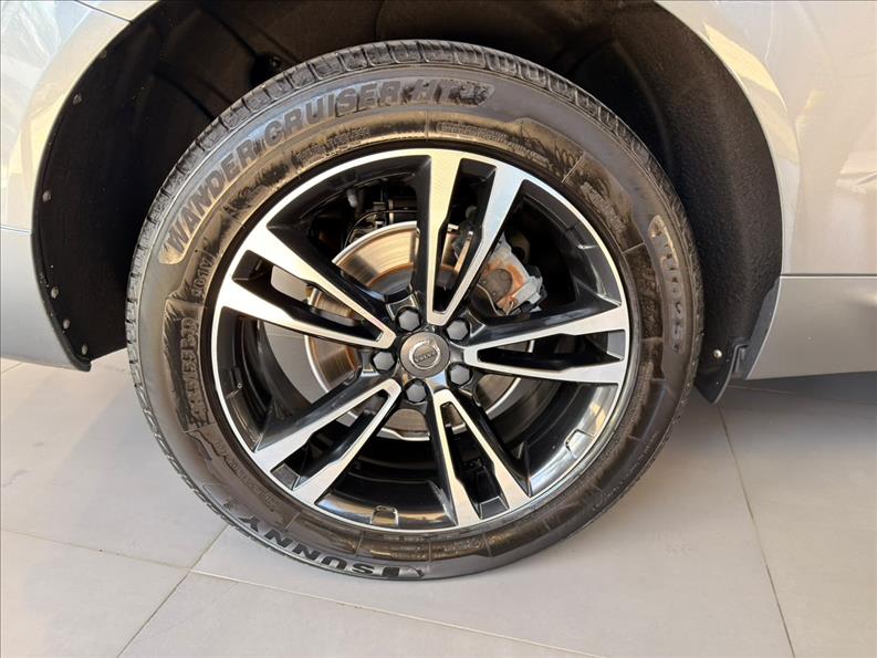  XC60  2.0 T5 Momentum AWD Geartronic 8
