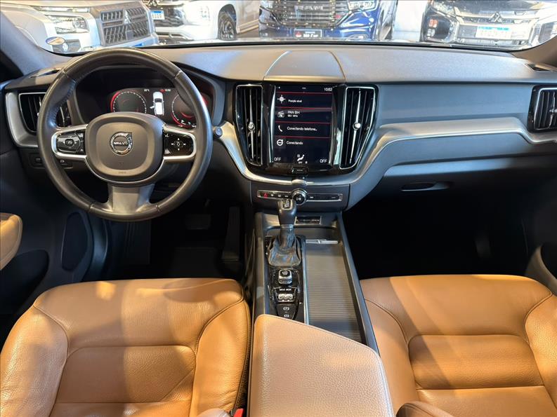  XC60  2.0 T5 Momentum AWD Geartronic 9