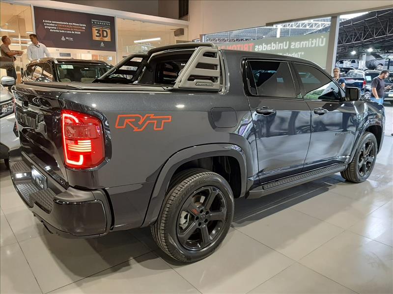  RAMPAGE  2.0 Hurricane 4 Turbo R/T 4X4 