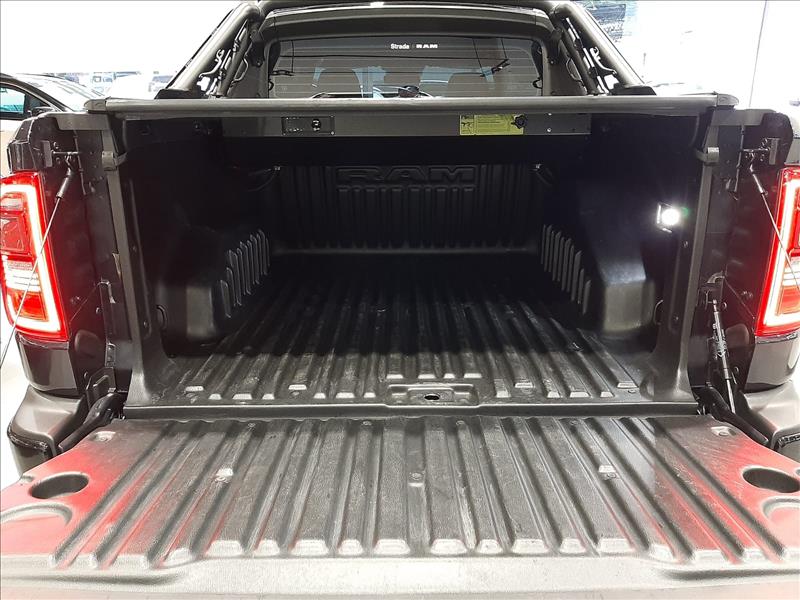  RAMPAGE  2.0 Hurricane 4 Turbo R/T 4X4 