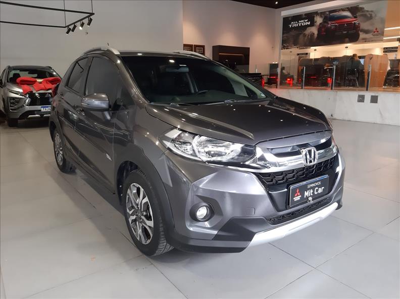  WR-V  1.5 16vone EX 