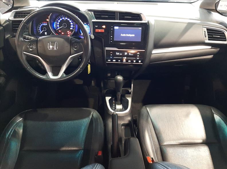  WR-V  1.5 16vone EX 