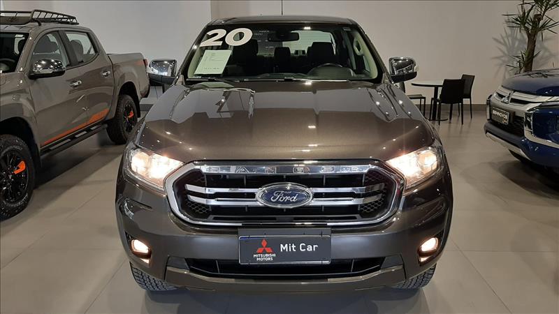 RANGER 3.2 XLT 4X4 CD 20V RANGER 3.2 XLT 4X4 CD 20V