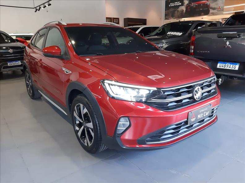  NIVUS  1.0 200 TSI Highline 