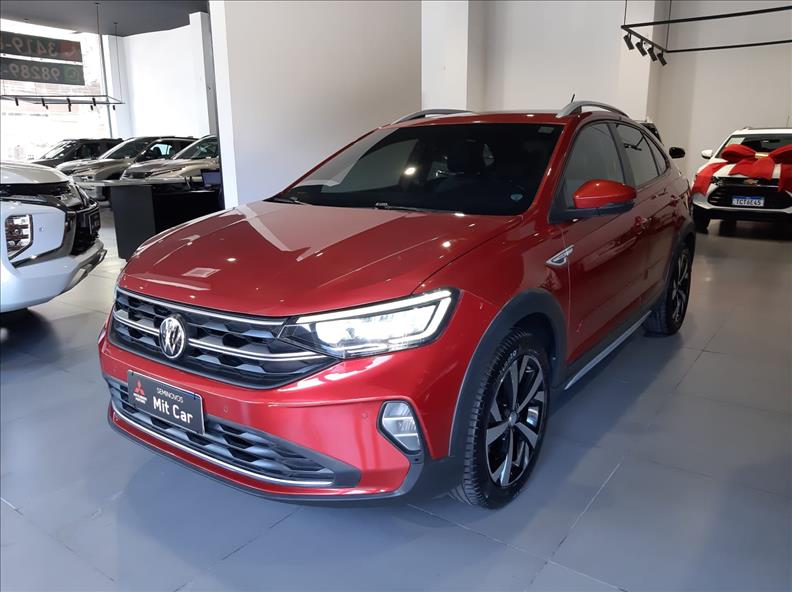  NIVUS  1.0 200 TSI Highline 1