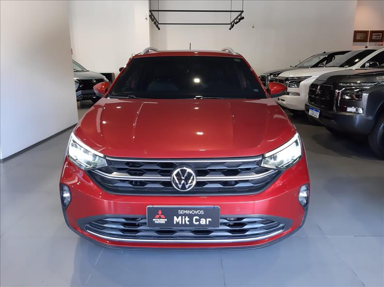  NIVUS  1.0 200 TSI Highline 2