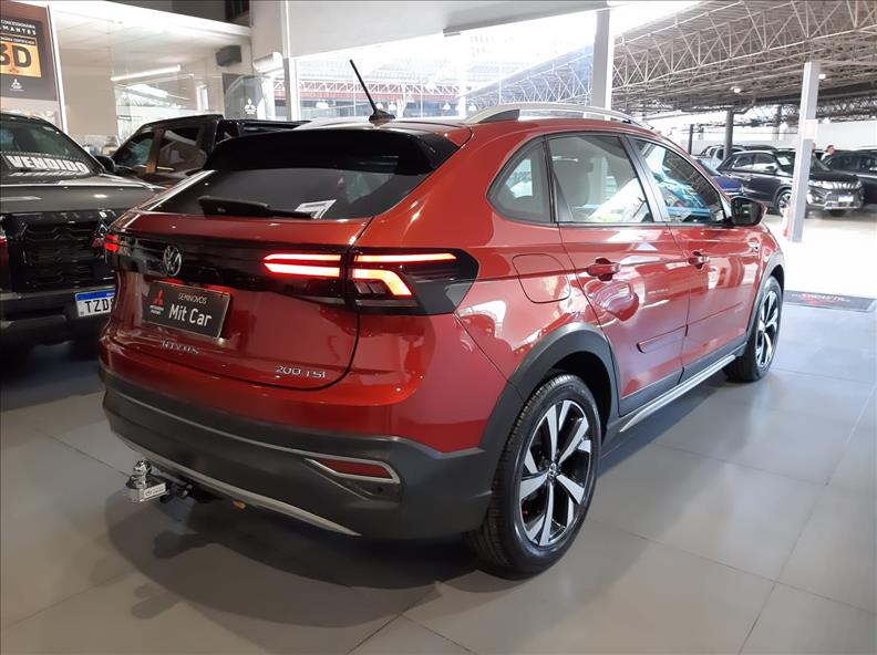 NIVUS  1.0 200 TSI Highline 3