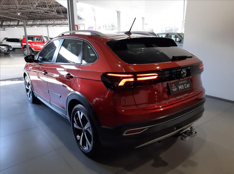  NIVUS  1.0 200 TSI Highline 4