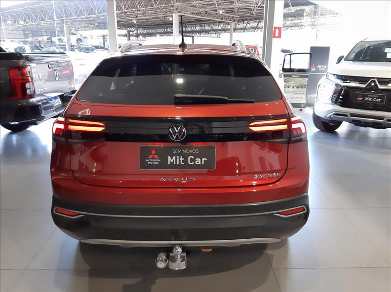  NIVUS  1.0 200 TSI Highline 5