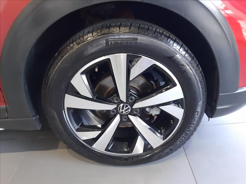  NIVUS  1.0 200 TSI Highline 6