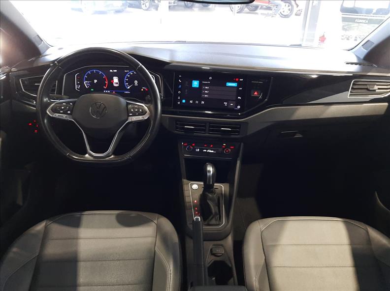  NIVUS  1.0 200 TSI Highline 7