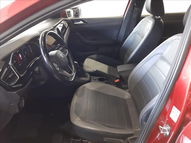  NIVUS  1.0 200 TSI Highline 8