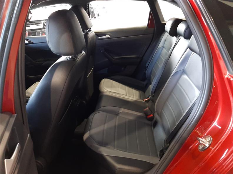  NIVUS  1.0 200 TSI Highline 9