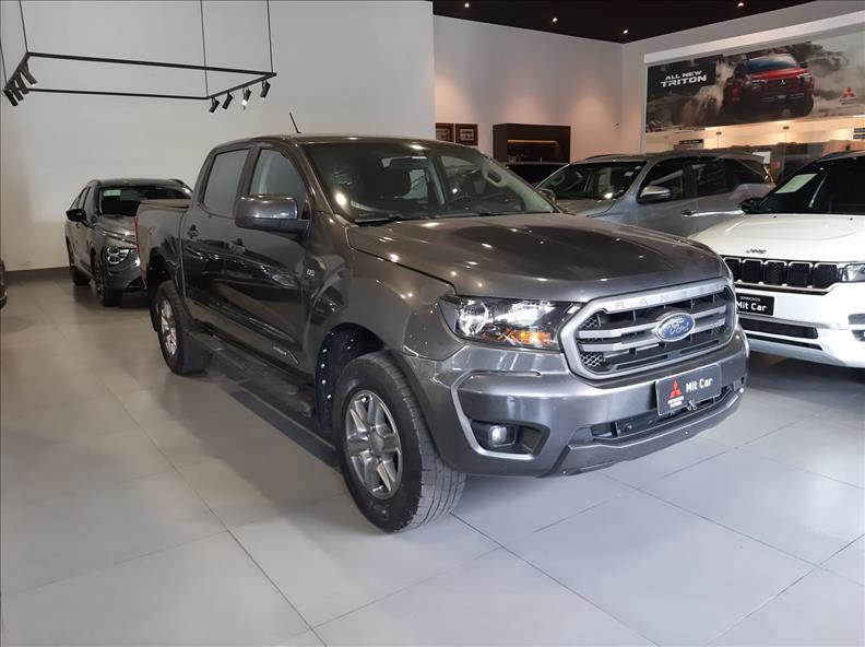RANGER 2.2 XLS 4X4 CD 16V RANGER 2.2 XLS 4X4 CD 16V
