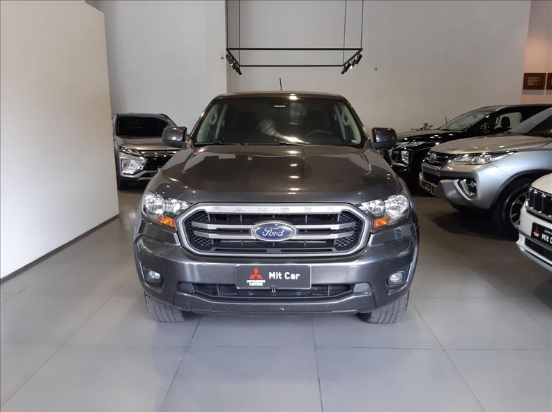  RANGER  2.2 XLS 4X4 CD 16V 