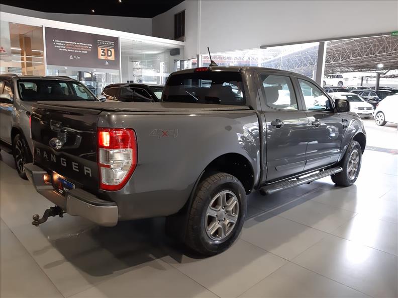  RANGER  2.2 XLS 4X4 CD 16V 
