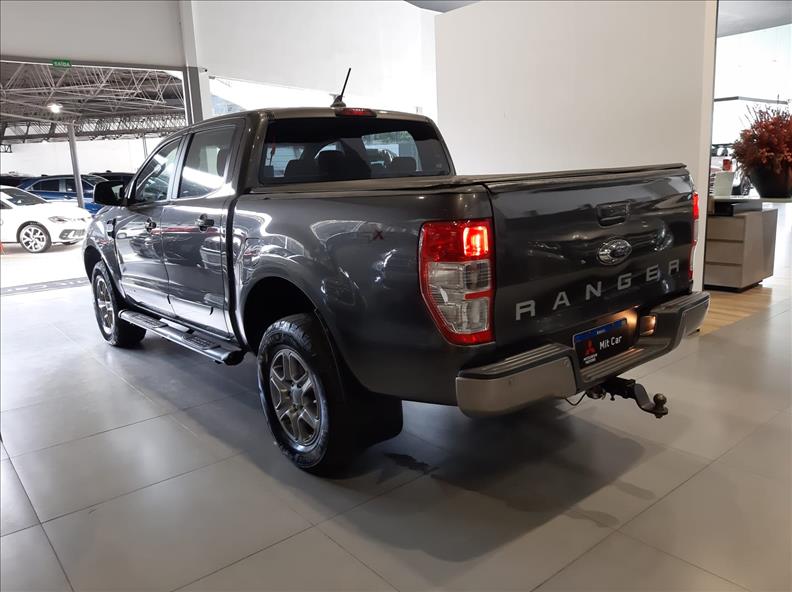  RANGER  2.2 XLS 4X4 CD 16V 