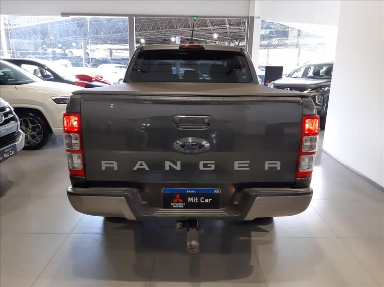  RANGER  2.2 XLS 4X4 CD 16V 