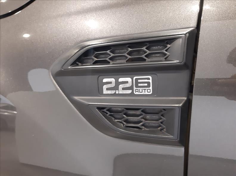  RANGER  2.2 XLS 4X4 CD 16V 