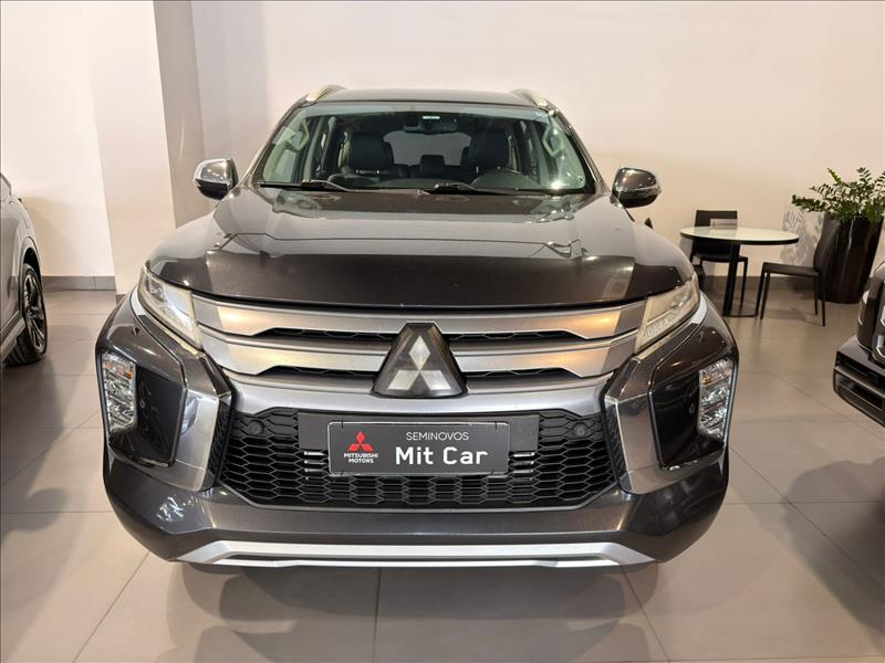  PAJERO SPORT  2.4 16V Mivec Turbo HPE AWD 3
