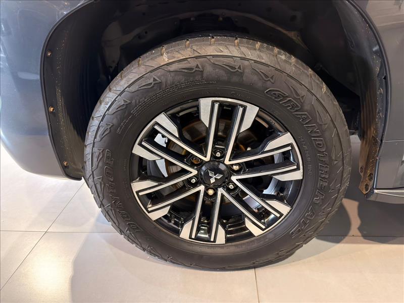  PAJERO SPORT  2.4 16V Mivec Turbo HPE AWD 7