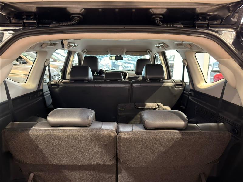  PAJERO SPORT  2.4 16V Mivec Turbo HPE AWD 11
