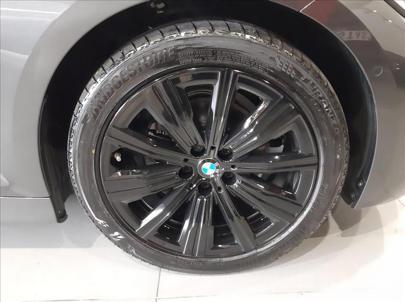  320I  2.0 16V Turbo GP 6