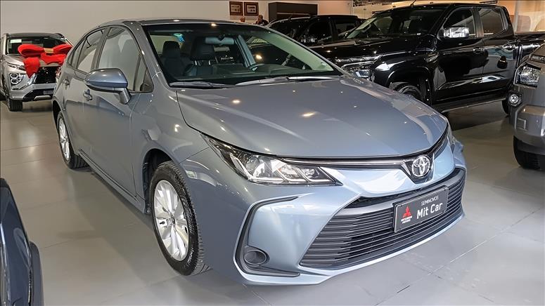  COROLLA  2.0 Vvt-ie GLI 