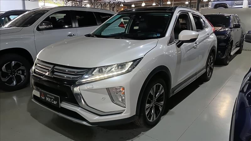  ECLIPSE CROSS  1.5 Mivec Turbo Hpe-s AWD 1