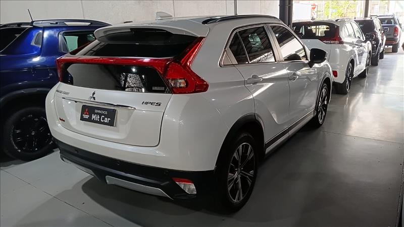 ECLIPSE CROSS  1.5 Mivec Turbo Hpe-s AWD 2