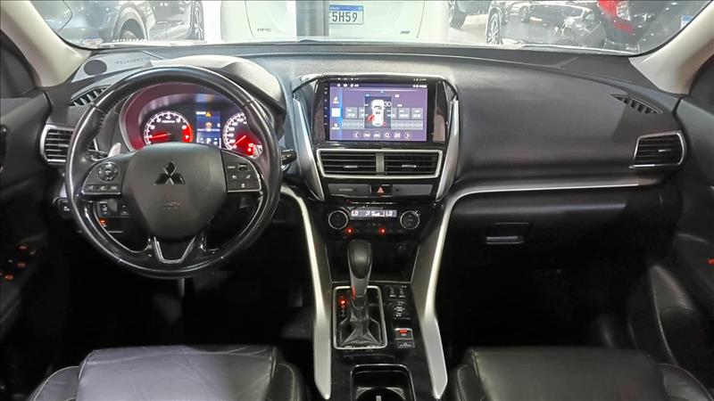  ECLIPSE CROSS  1.5 Mivec Turbo Hpe-s AWD 5