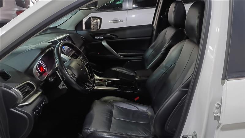  ECLIPSE CROSS  1.5 Mivec Turbo Hpe-s AWD 6