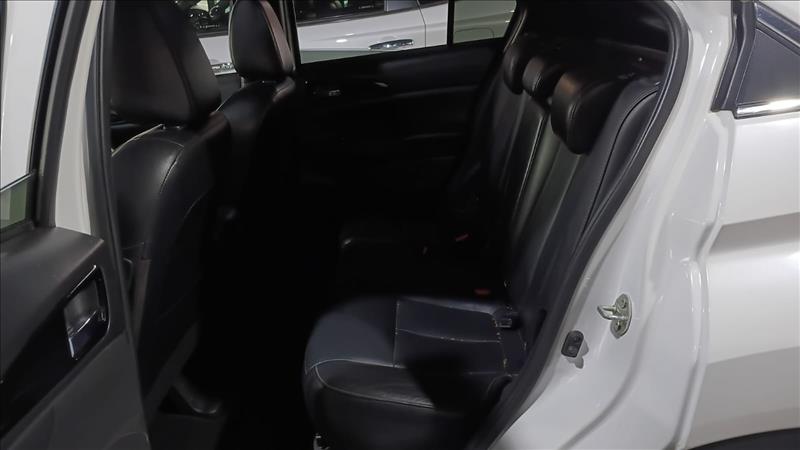  ECLIPSE CROSS  1.5 Mivec Turbo Hpe-s AWD 7