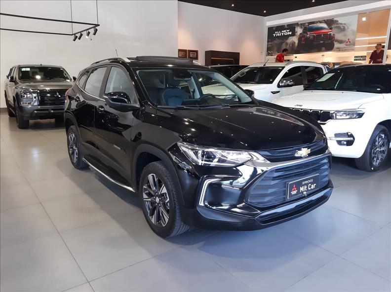  TRACKER  1.2 Turbo Premier 